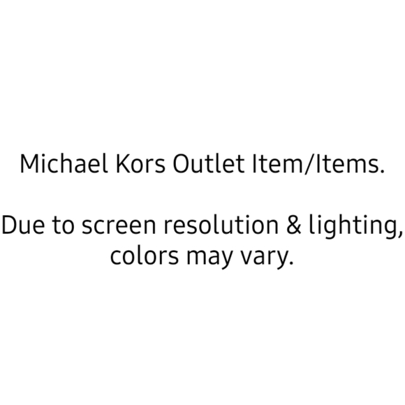 ⚠️LAST 1⚠️ Michael Kors Jet Set XL Zip Clutch Wristlet Green - Picture 6 of 6